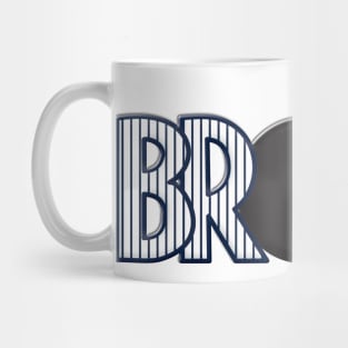 The Bronx Mug